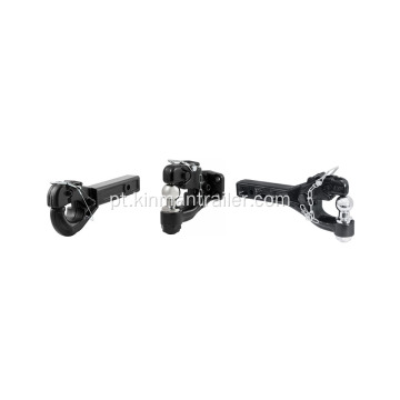 Engate Pintle Hook Para Trailer